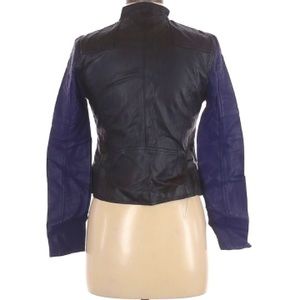 17 jacket great for riding